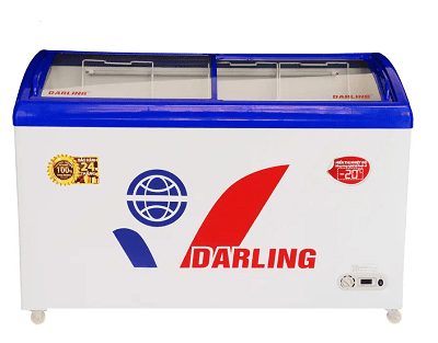 Tủ đông Darling DMF-4079KI-1