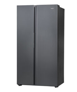 Tủ lạnh Aqua AQR-S682XA(SLB) - hình số 2