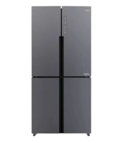 Tủ lạnh Aqua AQR-M530EM(SLB)