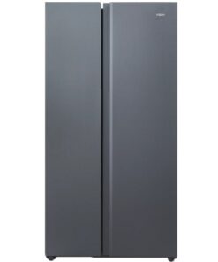 Tủ Lạnh Aqua Aqr S682xa(slb) Inverter 646 Lít