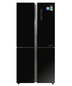 Tủ Lạnh Aqua Inverter 456 Lít Aqr Ig525am Gb