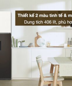 Tủ lạnh Samsung RT42CB6784C3SV - hình số 5