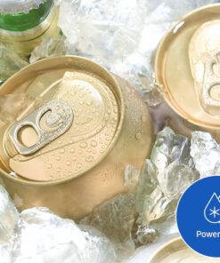 Tủ lạnh Samsung RT42CB6784C3SV - hình số 2