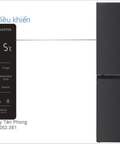 Tủ lạnh Hitachi HR4N7522DSDXVN - hình số 3