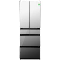 Tủ Lạnh Hitachi R Hw540rv (x) Inverter 540 Lít