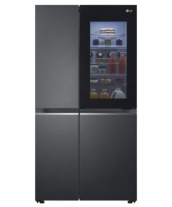 Tủ Lạnh Lg Inverter 655 Lít Gr Q257mc