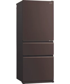 Tủ Lạnh Mitsubishi Mr Cgx56ep Gbr V Inverter 450 Lít