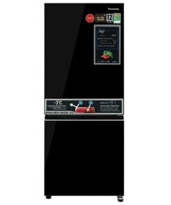 Tủ Lạnh Panasonic Inverter 255 Lít Nr Bv281bgmv Ngăn đá Dưới