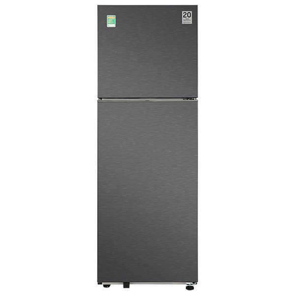 Tủ lạnh Samsung RT31CG5424B1SV | 305L 2 cánh inverter