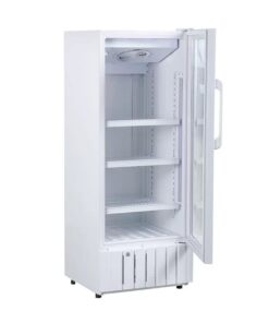 Tủ mát Alaska LC-333H - hình số 2