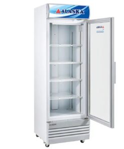 Tủ mát Alaska LC-633HI - hình số 2