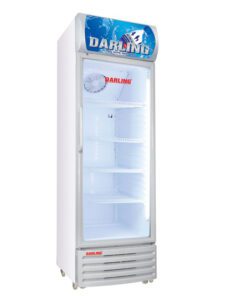 Tủ mát Darling DL-2800A - hình số 2