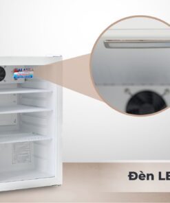 Tủ mát Alaska LC-70 - hình số 3