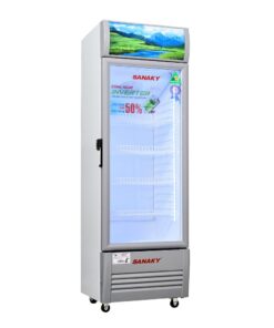 Tủ mát Sanaky VH-5089K3 - hình số 2