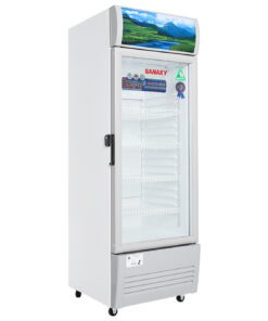Tủ mát Sanaky VH-308KL - hình số 2