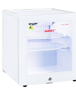 Tủ mát Sanaky VH-60KL - hình số 2