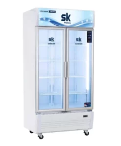 Tủ mát Sumikura SKSC-1050HW2.I - hình số 2