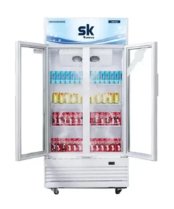 Tủ mát Sumikura SKSC-1050HW2.I - hình số 3