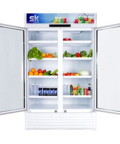 Tủ mát Sumikura SKSC-1200HW2 - hình số 3