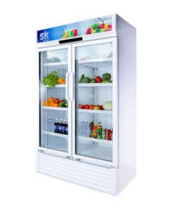 Tủ mát Sumikura SKSC-1200HW2 - hình số 2