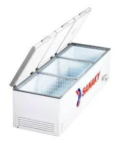 Tủ đông Sanaky VH-1799HY3 - hình số 2