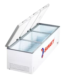 Tủ đông Sanaky VH-1799HY - hình số 2