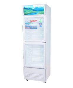Tủ mát Sanaky VH-358W3L - hình số 2