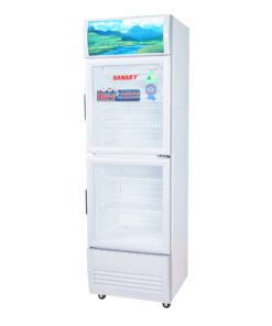 Tủ mát Sanaky VH-358WL - hình số 2