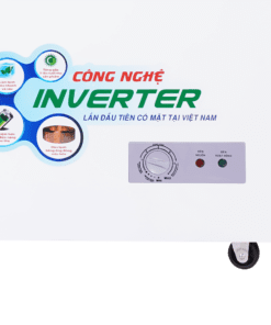 Tủ đông Sanaky VH-4099A3 - hình số 3