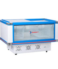 Tủ mát Sanaky VH-299K - hình số 2