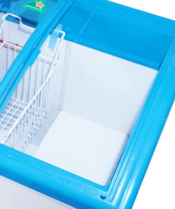 Tủ đông Sanaky VH-3899K3 - hình số 4