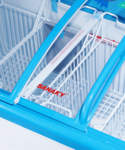 Tủ đông Sanaky VH-3899K3 - hình số 5