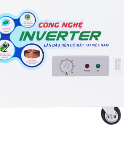 Tủ đông Sanaky VH-3899K3 - hình số 7