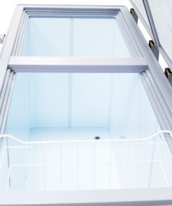 Tủ đông Sanaky VH-3699A4KD - hình số 3