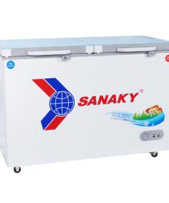 Tủ đông Sanaky VH-3699W2KD - hình số 4