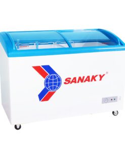 Tủ đông Sanaky VH-382K - hình số 2