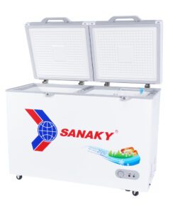 Tủ đông Sanaky VH-4099A2KD - hình số 5
