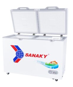 Tủ đông Sanaky VH-3699A2KD - hình số 7