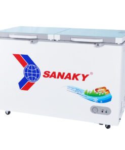 Tủ đông Sanaky VH-4099A2KD - hình số 4