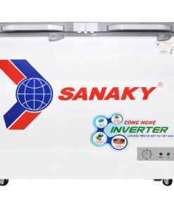 Tủ đông Sanaky VH-4099W4K