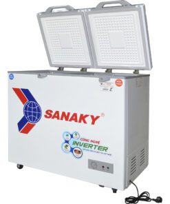 Tủ đông Sanaky VH-4099W4K - hình số 3