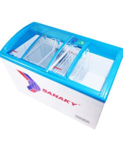 Tủ đông Sanaky VH-482K - hình số 3