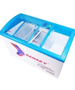 Tủ đông Sanaky VH-4899K3 - hình số 2