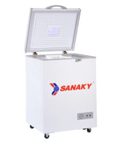 Tủ đông Sanaky VH-150HY2 - hình số 7