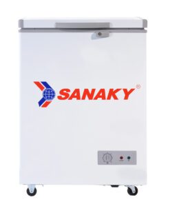 Tủ đông Sanaky VH-150HY2 - hình số 4