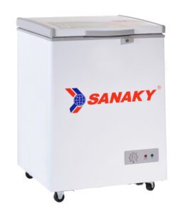 Tủ đông Sanaky VH-1599HY - hình số 2