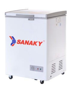 Tủ đông Sanaky VH-1599HY - hình số 3