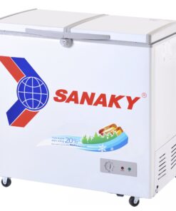 Tủ đông Sanaky VH-2599A1 - hình số 3