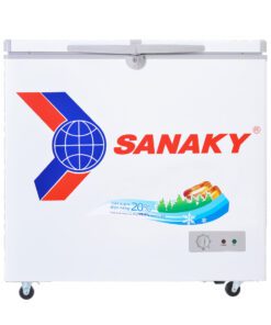 Tủ đông Sanaky VH-2599A1 - hình số 2