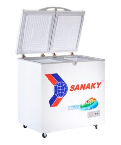 Tủ đông Sanaky VH-2599A1 - hình số 4